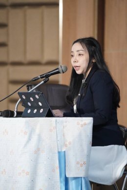 ร่วมประชุมวิชาการ ประจำปี 2569 เครือข่ายพัฒนาคุณภาพบริการพยาบาล เขตสุขภาพที่ 13 ในหัวข้อ Future Nursing : พยาบาลในยุคปัญญาประดิษฐ์และดิจิทัลสุขภาพ