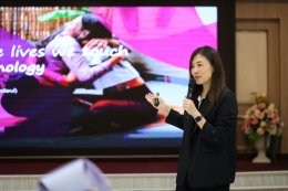 อบรมโครงการเพิ่มพูนทักษะวิชาการพี่สอนน้อง ในหัวข้อ "การอบรมเชิงปฏิบัติการเกี่ยวกับทฤษฎีและการดูแลผู้ป่วยที่ทำทวารเทียมและภาวะแทรกซ้อนทางระบบทางเดินปัสสาวะ"