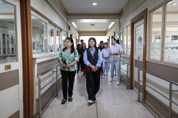ครอบครัวสายบุญ ร่วมทำบุญในวันคล้ายวันเกิด อิ่มใจในทุกการให้ และสุขใจในทุกการแบ่งปัน 