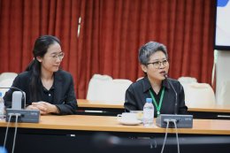 ศูนย์อายุรวัฒน์ โรงพยาบาลทหารผ่านศึก ทุกการดูแล เริ่มต้นจากความห่วงใย 
