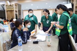 VGH สร้างจิตสำนึกด้านความปลอดภัย เตรียมพร้อมรับมือเหตุฉุกเฉิน