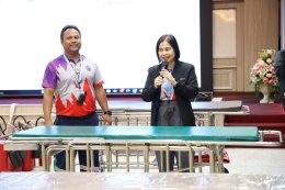 VGH สร้างจิตสำนึกด้านความปลอดภัย เตรียมพร้อมรับมือเหตุฉุกเฉิน