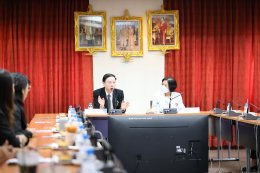 ศูนย์อายุรวัฒน์ โรงพยาบาลทหารผ่านศึก ทุกการดูแล เริ่มต้นจากความห่วงใย 