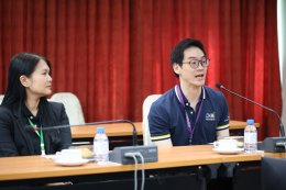 ศูนย์อายุรวัฒน์ โรงพยาบาลทหารผ่านศึก ทุกการดูแล เริ่มต้นจากความห่วงใย 