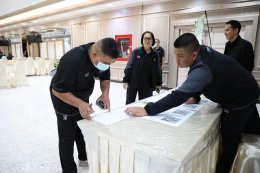 VGH สร้างจิตสำนึกด้านความปลอดภัย เตรียมพร้อมรับมือเหตุฉุกเฉิน