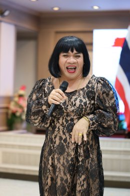 กลุ่มสร้างพลเมืองคุณภาพ ร่วมส่งต่อรอยยิ้ม เติมเต็มหัวใจ แด่ฮีโร่ผู้ไม่เคยทิ้งแผ่นดิน 