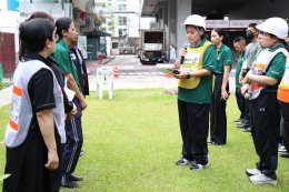 VGH สร้างจิตสำนึกด้านความปลอดภัย เตรียมพร้อมรับมือเหตุฉุกเฉิน