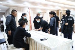 VGH สร้างจิตสำนึกด้านความปลอดภัย เตรียมพร้อมรับมือเหตุฉุกเฉิน