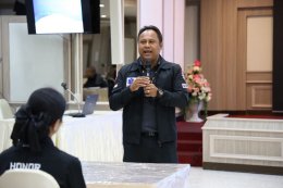 VGH สร้างจิตสำนึกด้านความปลอดภัย เตรียมพร้อมรับมือเหตุฉุกเฉิน
