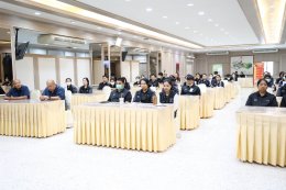VGH สร้างจิตสำนึกด้านความปลอดภัย เตรียมพร้อมรับมือเหตุฉุกเฉิน