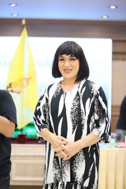 กลุ่มสร้างพลเมืองคุณภาพ ร่วมส่งต่อรอยยิ้ม เติมเต็มหัวใจ แด่ฮีโร่ผู้ไม่เคยทิ้งแผ่นดิน 
