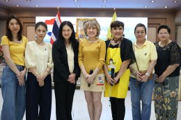 กลุ่มสร้างพลเมืองคุณภาพ ร่วมส่งต่อรอยยิ้ม เติมเต็มหัวใจ แด่ฮีโร่ผู้ไม่เคยทิ้งแผ่นดิน 
