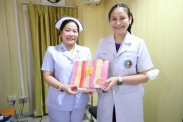 โรงพยาบาลทหารผ่านศึก จัดอบรมตามโครงการเพิ่มพูนทักษะวิชาการพี่สอนน้อง ประจำเดือนกรกฎาคม 2569