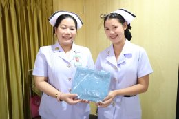 โรงพยาบาลทหารผ่านศึก จัดอบรมตามโครงการเพิ่มพูนทักษะวิชาการพี่สอนน้อง ประจำเดือนกรกฎาคม 2569