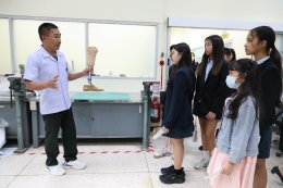 อิ่มบุญ อิ่มใจ คณะครู ผู้ปกครอง และนักเรียน โรงเรียน Regents International School Pattaya ร่วมส่งต่อรอยยิ้ม และกำลังใจให้แก่โรงพยาบาลทหารผ่านศึก 