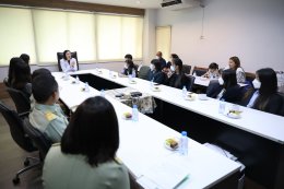 อิ่มบุญ อิ่มใจ คณะครู ผู้ปกครอง และนักเรียน โรงเรียน Regents International School Pattaya ร่วมส่งต่อรอยยิ้ม และกำลังใจให้แก่โรงพยาบาลทหารผ่านศึก 