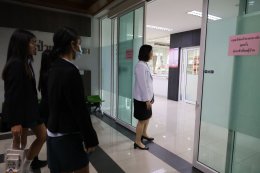 อิ่มบุญ อิ่มใจ คณะครู ผู้ปกครอง และนักเรียน โรงเรียน Regents International School Pattaya ร่วมส่งต่อรอยยิ้ม และกำลังใจให้แก่โรงพยาบาลทหารผ่านศึก 