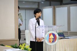 VGH จัดอบรม In House Training เพื่อพัฒนาระบบการดูแลผู้ป่วยด้วยมิติจิตวิญญาณ