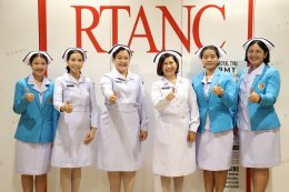 พิธีไหว้ครู ประจำปีการศึกษา 2569 วิทยาลัยพยาบาลกองทัพบก
