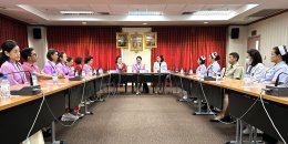 สโมสรซอนต้ากรุงเทพ 10 ส่งมอบกำลังใจและความห่วงใยให้แก่ผู้ป่วยมะเร็งเต้านม ในโครงการ สื่อรักแทนใจ เพื่อผู้ป่วยมะเร็งเต้านม 