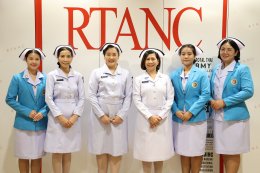 พิธีไหว้ครู ประจำปีการศึกษา 2569 วิทยาลัยพยาบาลกองทัพบก