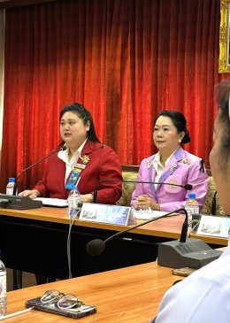สโมสรซอนต้ากรุงเทพ 10 ส่งมอบกำลังใจและความห่วงใยให้แก่ผู้ป่วยมะเร็งเต้านม ในโครงการ สื่อรักแทนใจ เพื่อผู้ป่วยมะเร็งเต้านม 