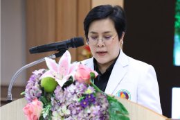 VGH จัดอบรมเชิงปฏิบัติการ วินาทีชีวิตมีค่า ความรู้ CPR อาจช่วยชีวิตคนได้ 