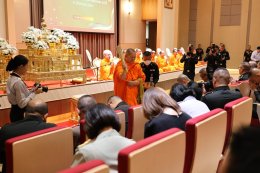 วันคล้ายวันสถาปนาวิทยาลัยพยาบาลกองทัพบก ครบรอบปีที่ 63 