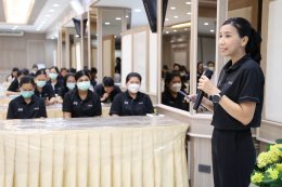 VGH จัดอบรมเชิงปฏิบัติการ วินาทีชีวิตมีค่า ความรู้ CPR อาจช่วยชีวิตคนได้ 