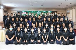 VGH จัดอบรมเชิงปฏิบัติการ วินาทีชีวิตมีค่า ความรู้ CPR อาจช่วยชีวิตคนได้ 
