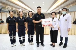 VGH จัดอบรมเชิงปฏิบัติการ วินาทีชีวิตมีค่า ความรู้ CPR อาจช่วยชีวิตคนได้ 