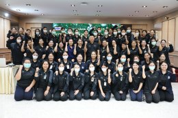 VGH จัดอบรมเชิงปฏิบัติการ วินาทีชีวิตมีค่า ความรู้ CPR อาจช่วยชีวิตคนได้ 