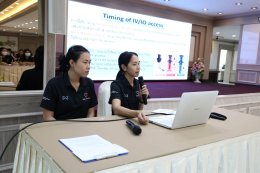 VGH จัดอบรมเชิงปฏิบัติการ วินาทีชีวิตมีค่า ความรู้ CPR อาจช่วยชีวิตคนได้ 