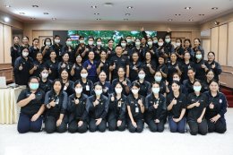 VGH จัดอบรมเชิงปฏิบัติการ วินาทีชีวิตมีค่า ความรู้ CPR อาจช่วยชีวิตคนได้ 