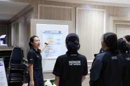 VGH จัดอบรมเชิงปฏิบัติการ วินาทีชีวิตมีค่า ความรู้ CPR อาจช่วยชีวิตคนได้ 