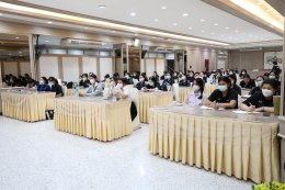 VGH จัดอบรมเชิงปฏิบัติการ วินาทีชีวิตมีค่า ความรู้ CPR อาจช่วยชีวิตคนได้ 