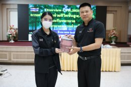 VGH จัดอบรมเชิงปฏิบัติการ วินาทีชีวิตมีค่า ความรู้ CPR อาจช่วยชีวิตคนได้ 