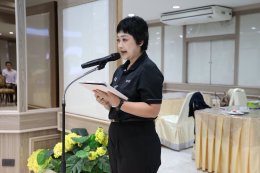  VGH จัดอบรมเชิงปฏิบัติการในโครงการ ร้อยความเข้าใจ สานสายใจสู่บั้นปลาย