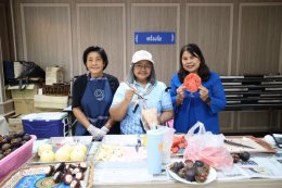 กลุ่มสร้างพลเมืองคุณภาพ ร่วมส่งต่อรอยยิ้ม เติมเต็มพลังใจ แด่วีรบุรุษทหารผ่านศึก
