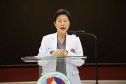  VGH จัดอบรมเชิงปฏิบัติการในโครงการ ร้อยความเข้าใจ สานสายใจสู่บั้นปลาย