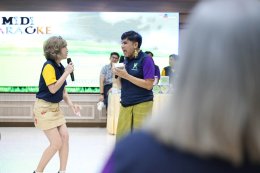 กลุ่มสร้างพลเมืองคุณภาพ ร่วมส่งต่อรอยยิ้ม เติมเต็มพลังใจ แด่วีรบุรุษทหารผ่านศึก 
