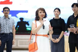 กลุ่มสร้างพลเมืองคุณภาพ ร่วมส่งต่อรอยยิ้ม เติมเต็มพลังใจ แด่วีรบุรุษทหารผ่านศึก 