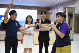 กลุ่มสร้างพลเมืองคุณภาพ ร่วมส่งต่อรอยยิ้ม เติมเต็มพลังใจ แด่วีรบุรุษทหารผ่านศึก 