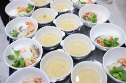 กลุ่มสร้างพลเมืองคุณภาพ ร่วมส่งต่อรอยยิ้ม เติมเต็มพลังใจ แด่วีรบุรุษทหารผ่านศึก 