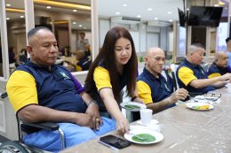 กลุ่มสร้างพลเมืองคุณภาพ ร่วมส่งต่อรอยยิ้ม เติมเต็มพลังใจ แด่วีรบุรุษทหารผ่านศึก 