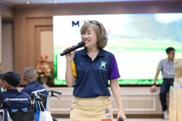 กลุ่มสร้างพลเมืองคุณภาพ ร่วมส่งต่อรอยยิ้ม เติมเต็มพลังใจ แด่วีรบุรุษทหารผ่านศึก 
