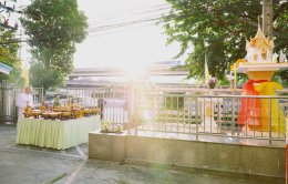 โรงพยาบาลทหารผ่านศึก จัดงานวันคล้ายวันสถาปนาโรงพยาบาลทหารผ่านศึก ครบรอบปีที่ 56
