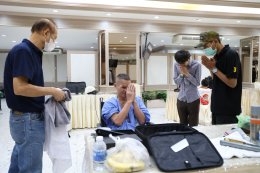 ‍️️ สมาคมช่างผมเสริมสวยแห่งประเทศไทย ร่วมแบ่งปันความมั่นใจผ่านทรงผม สร้างสรรค์สังคมแห่งการให้