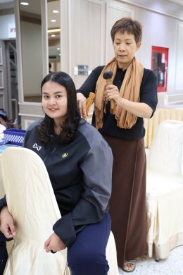 ‍️️ สมาคมช่างผมเสริมสวยแห่งประเทศไทย ร่วมแบ่งปันความมั่นใจผ่านทรงผม สร้างสรรค์สังคมแห่งการให้