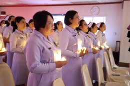  วันพยาบาลแห่งชาติ 21 ตุลาคม : ร้อยดวงใจวิชาชีพพยาบาล สืบสานปณิธานสมเด็จย่า️